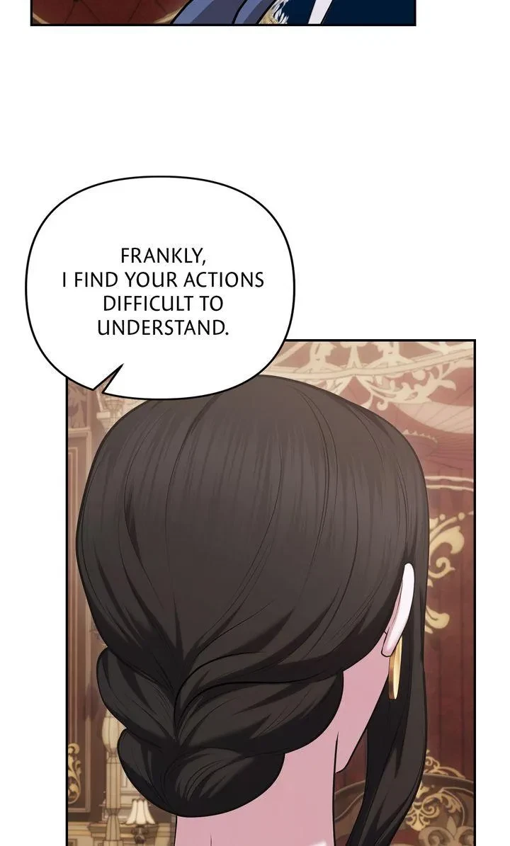 Taming The Arrogant Grand Duke Chapter 33, page 67