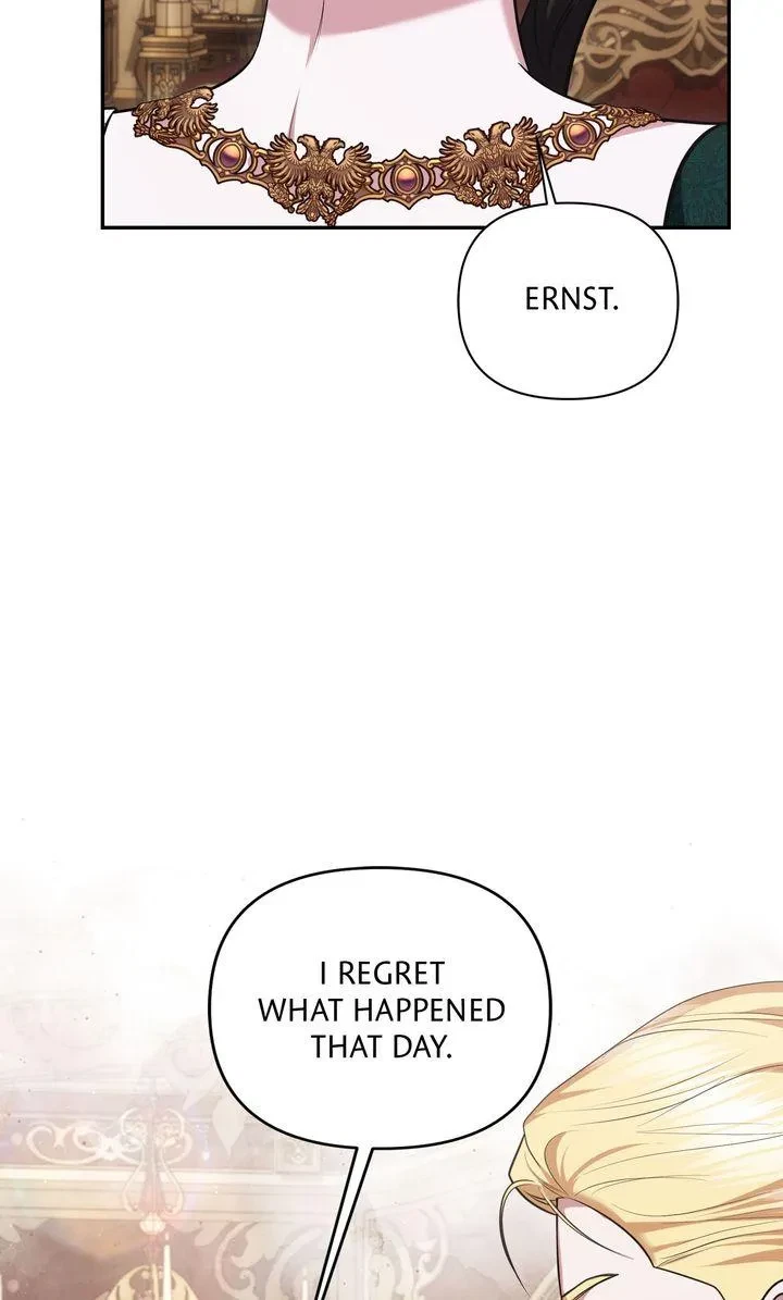 Taming The Arrogant Grand Duke Chapter 33, page 68