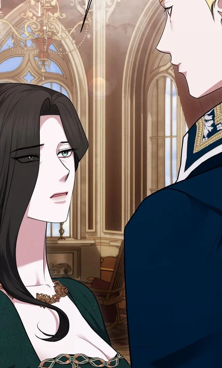 Taming The Arrogant Grand Duke Chapter 33, page 69