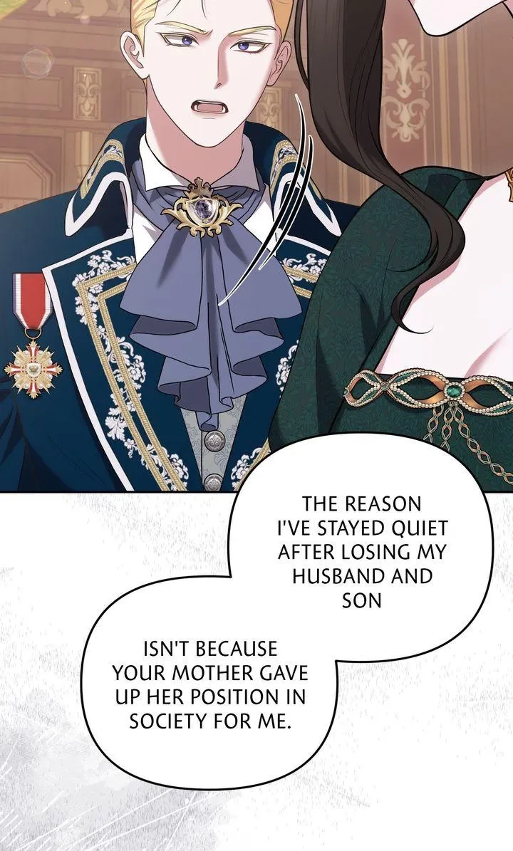 Taming The Arrogant Grand Duke Chapter 33, page 71