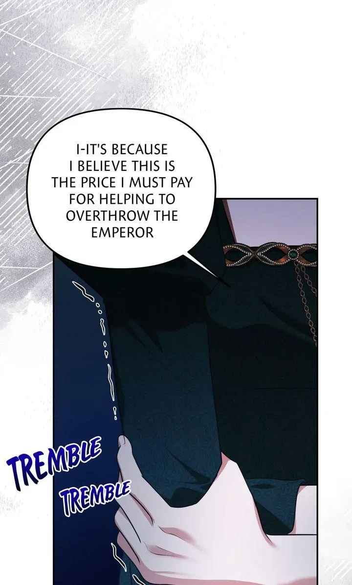 Taming The Arrogant Grand Duke Chapter 33, page 72