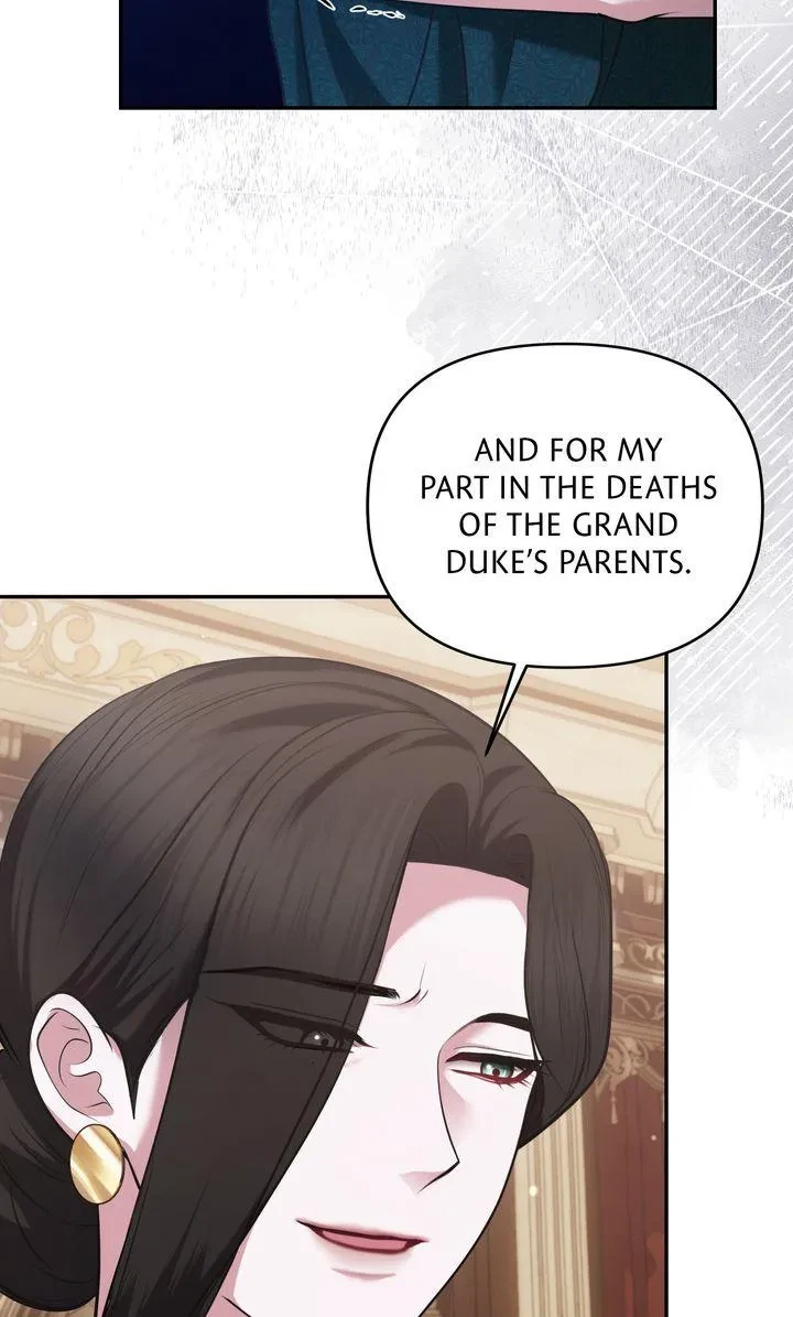 Taming The Arrogant Grand Duke Chapter 33, page 73