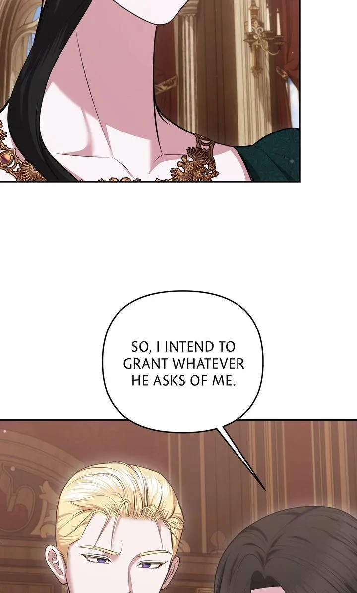 Taming The Arrogant Grand Duke Chapter 33, page 74