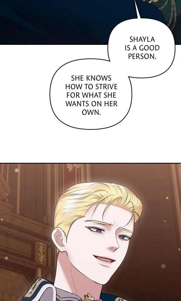 Taming The Arrogant Grand Duke Chapter 33, page 77