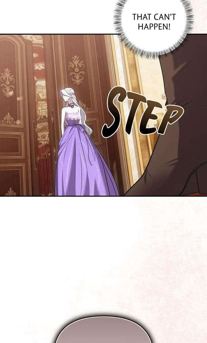 Taming The Arrogant Grand Duke Chapter 33, page 81