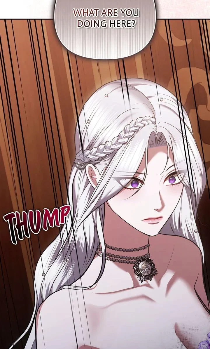 Taming The Arrogant Grand Duke Chapter 33, page 82