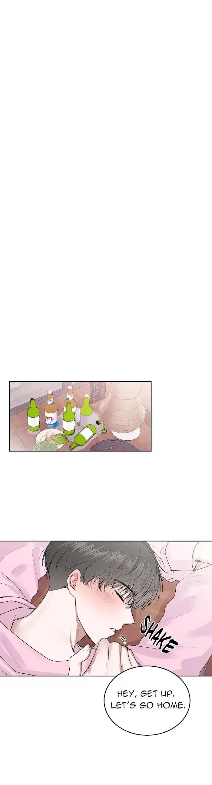 Tears By Day, Love By Night Chapter 16, page 15
