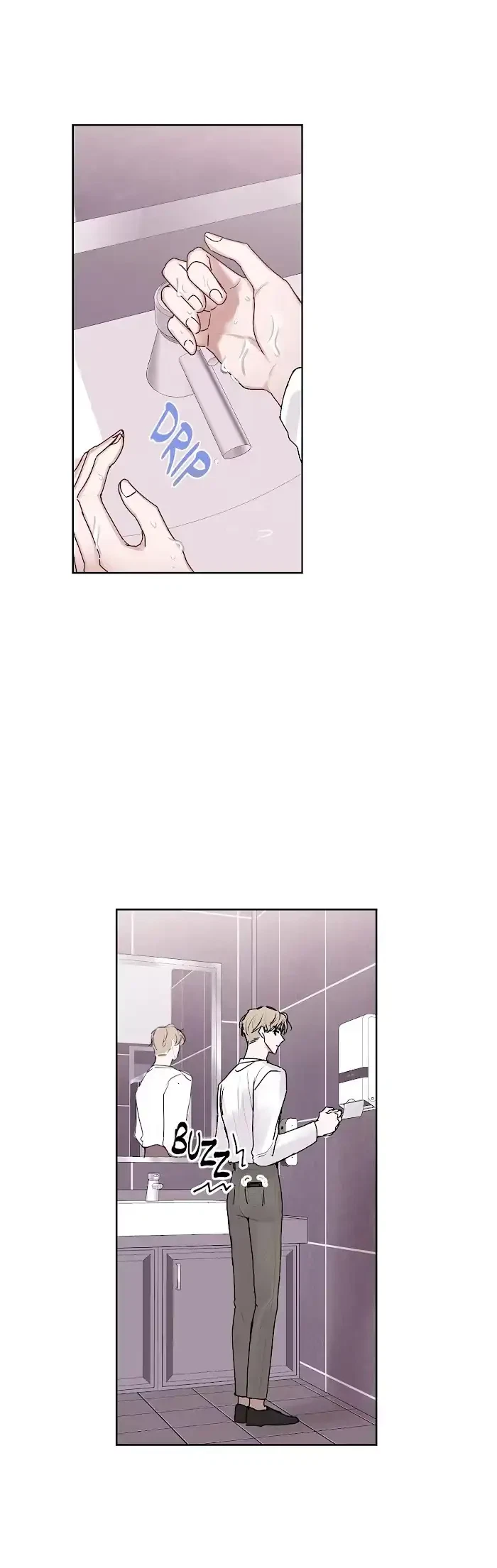 Tears By Day, Love By Night Chapter 16, page 18