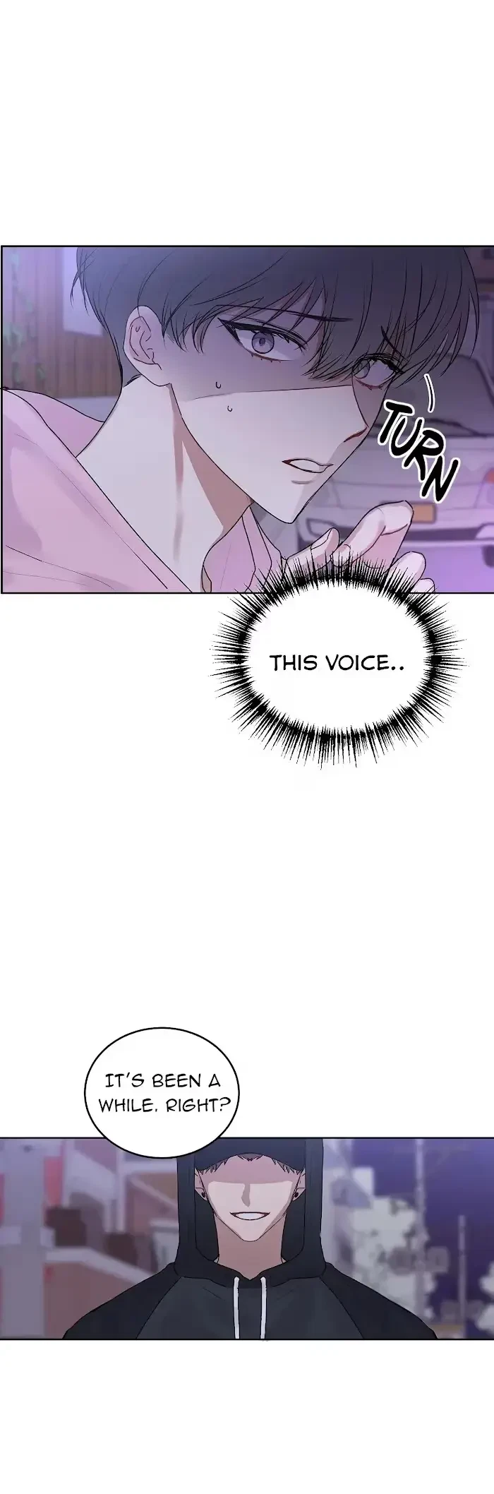 Tears By Day, Love By Night Chapter 16, page 29