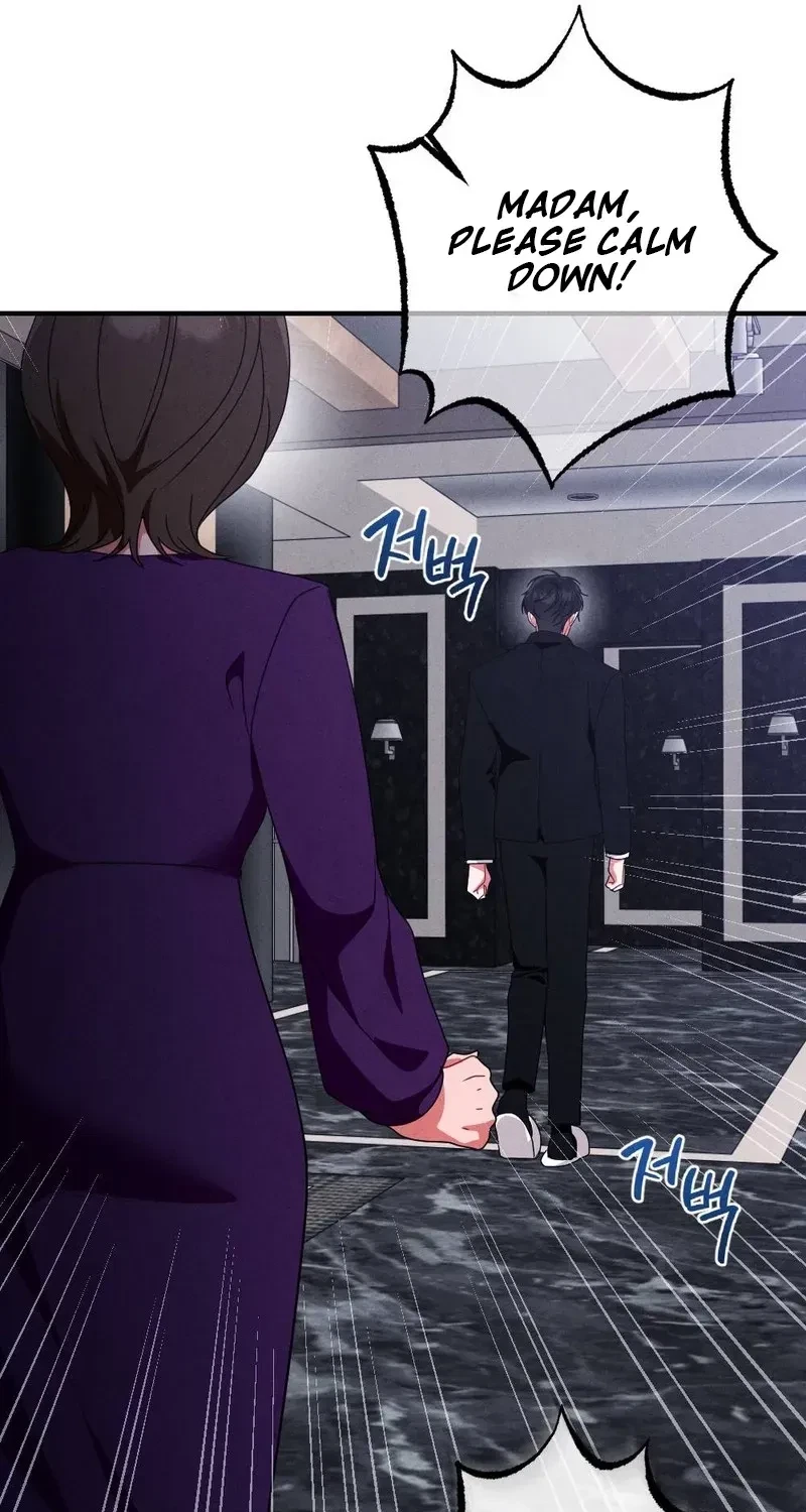 Your Wife Chapter 18, page 91
