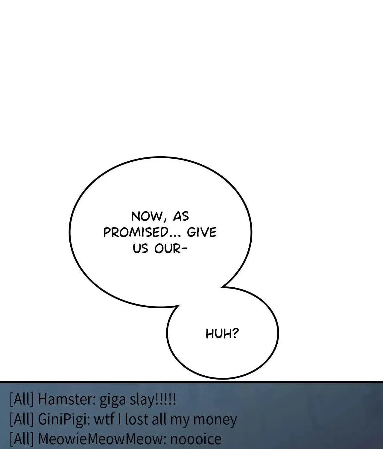 Virtual Strangers Chapter 53, page 107