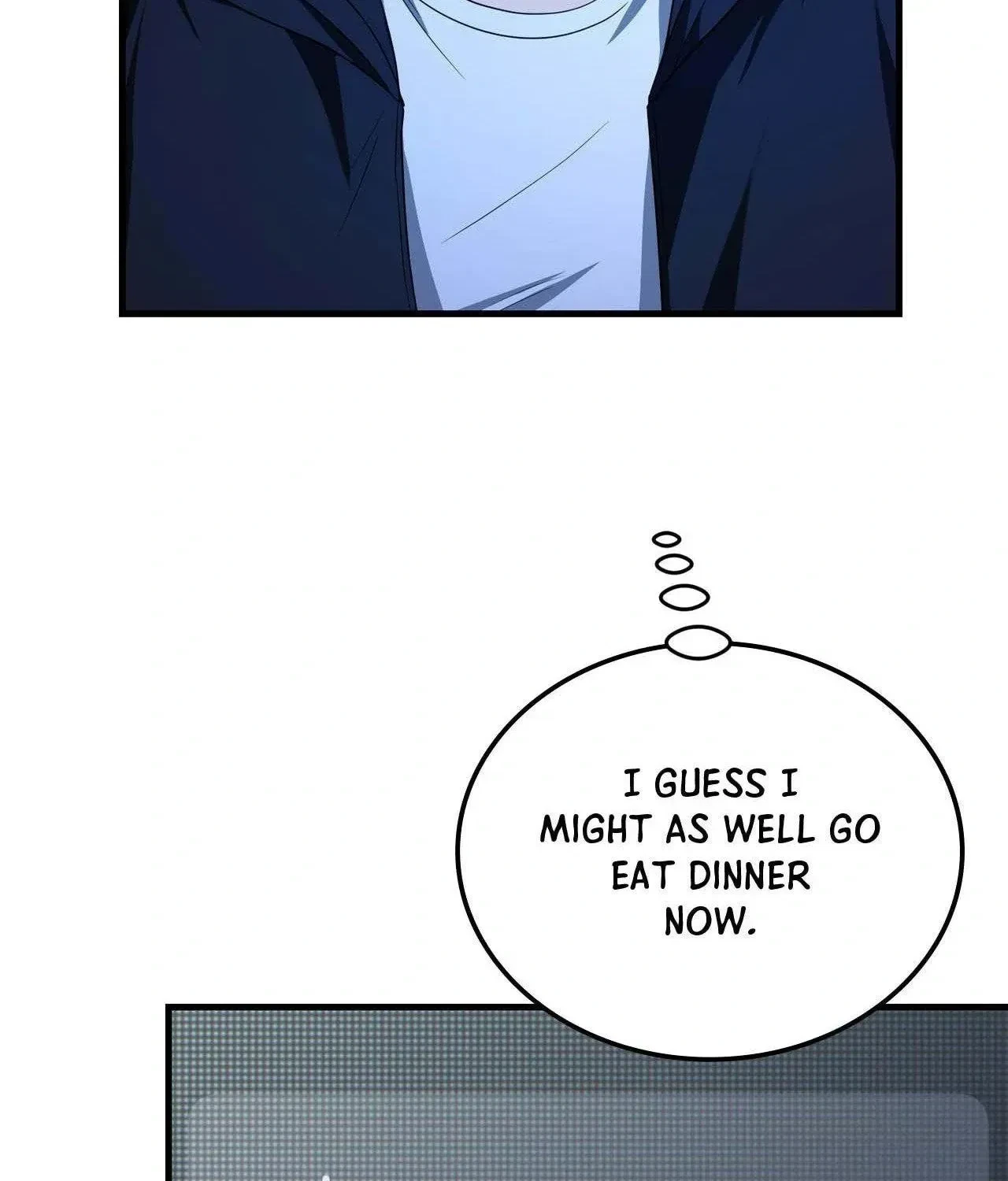 Virtual Strangers Chapter 53, page 111