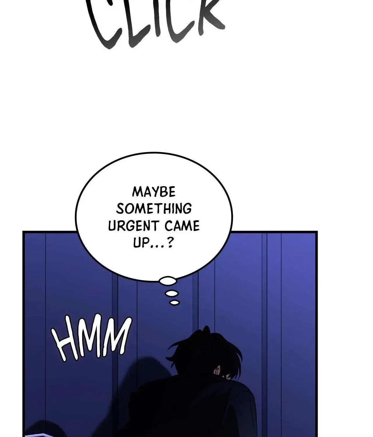 Virtual Strangers Chapter 53, page 113