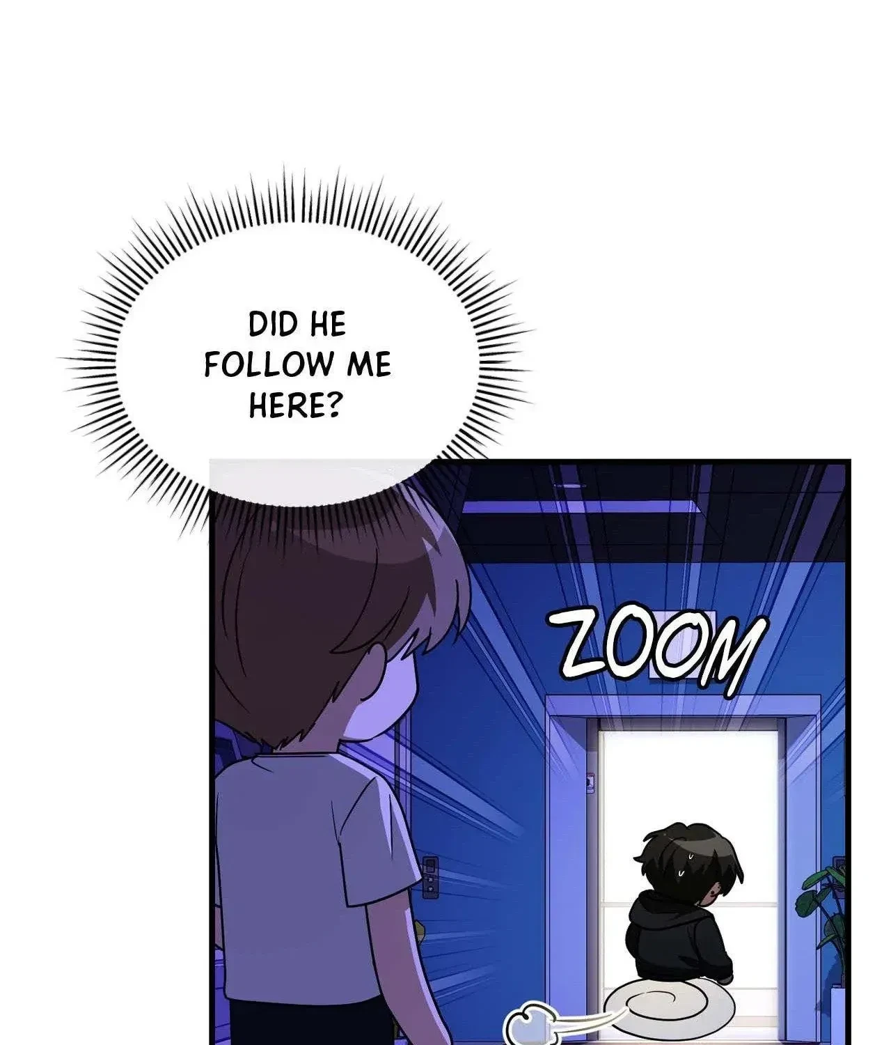 Virtual Strangers Chapter 53, page 129