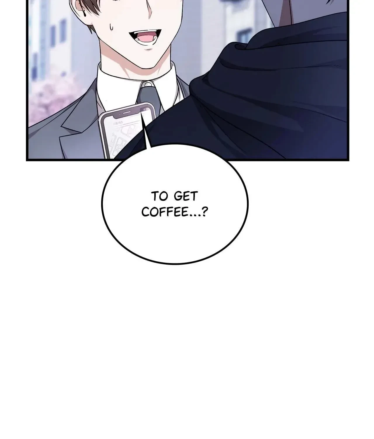 Virtual Strangers Chapter 53, page 13
