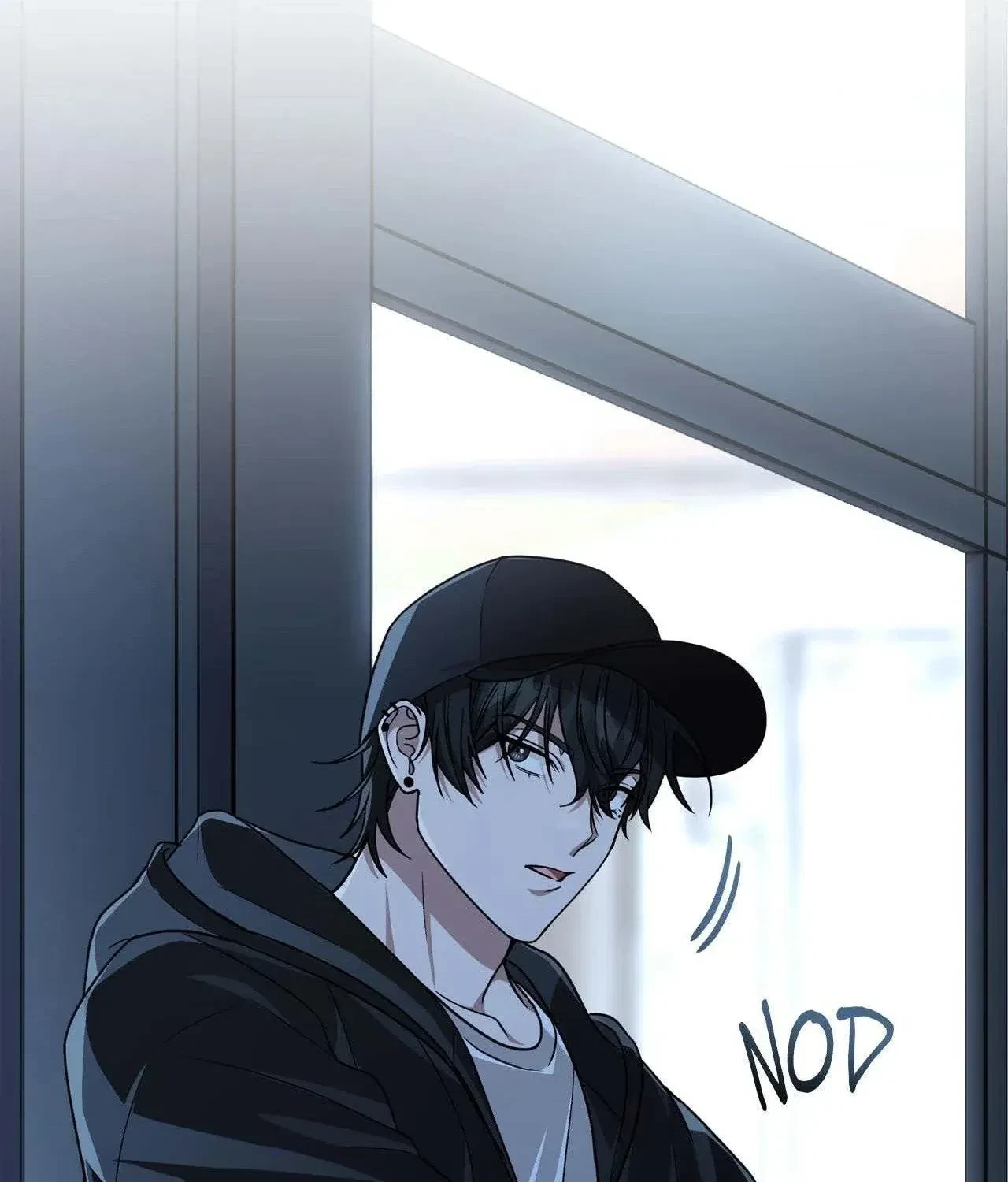 Virtual Strangers Chapter 53, page 133