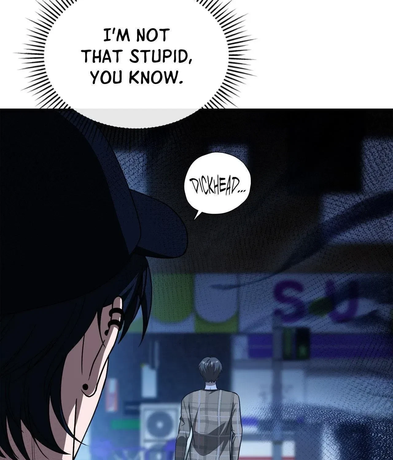 Virtual Strangers Chapter 53, page 139