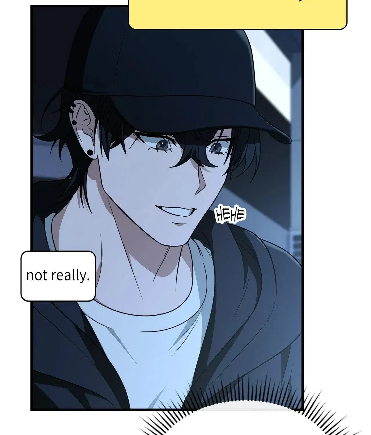 Virtual Strangers Chapter 53, page 149