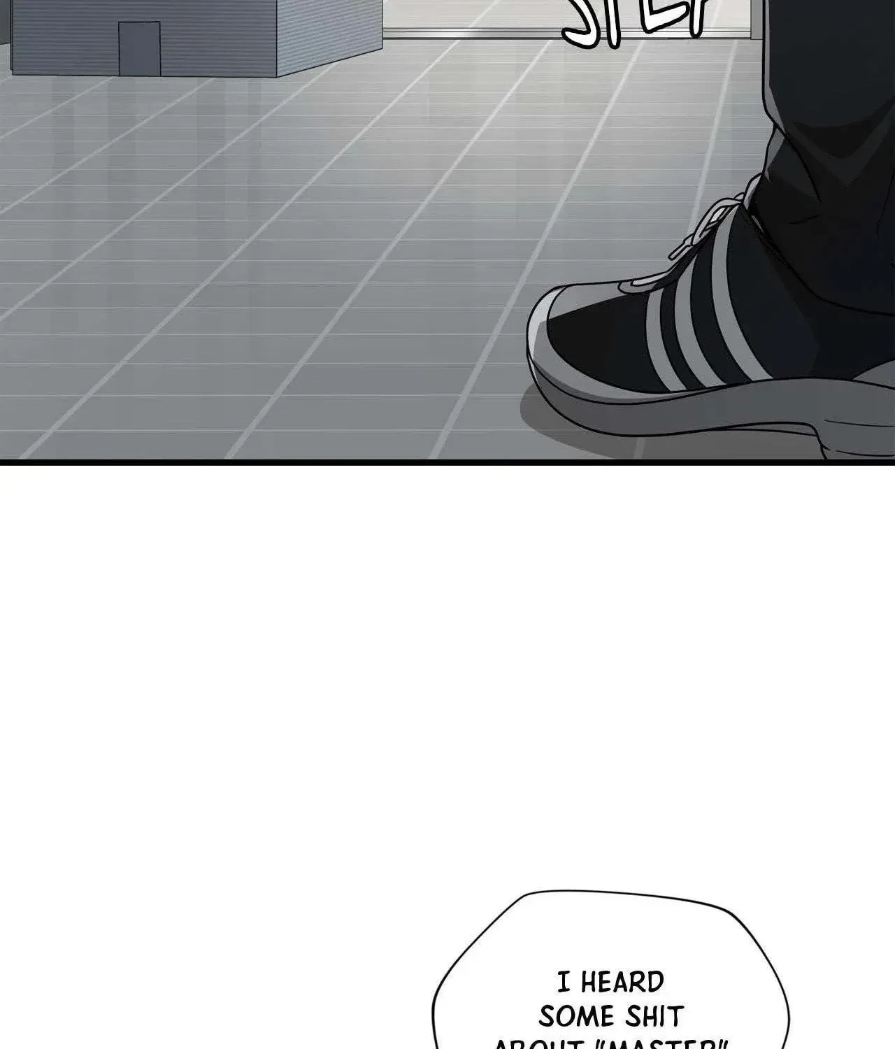 Virtual Strangers Chapter 53, page 157