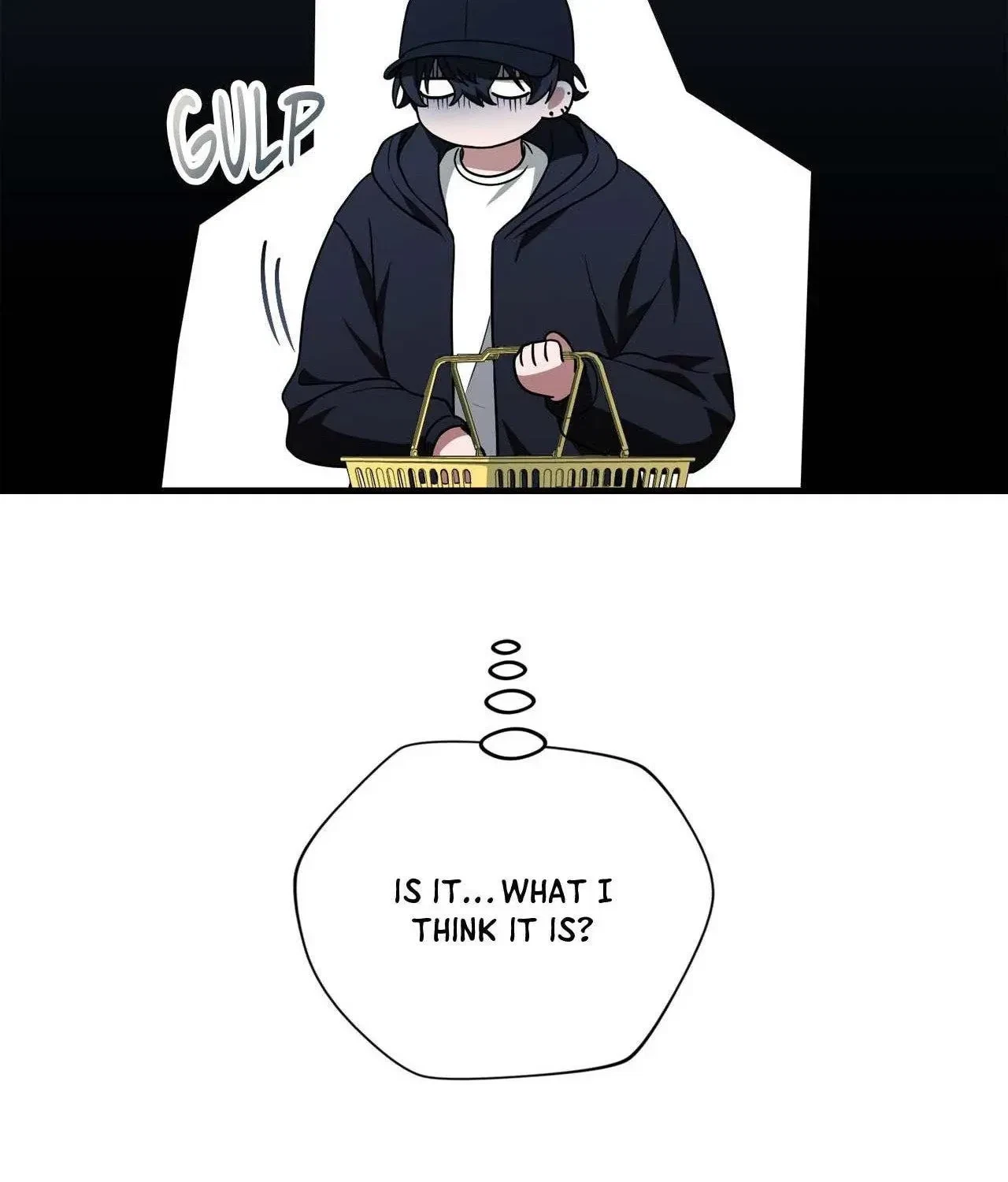 Virtual Strangers Chapter 53, page 159