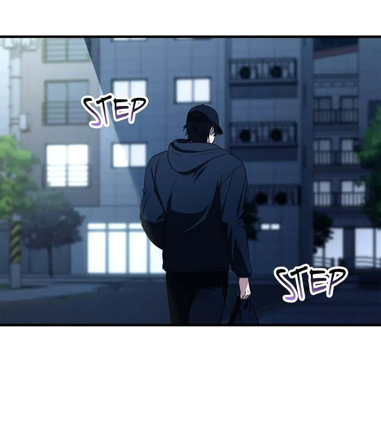 Virtual Strangers Chapter 53, page 165