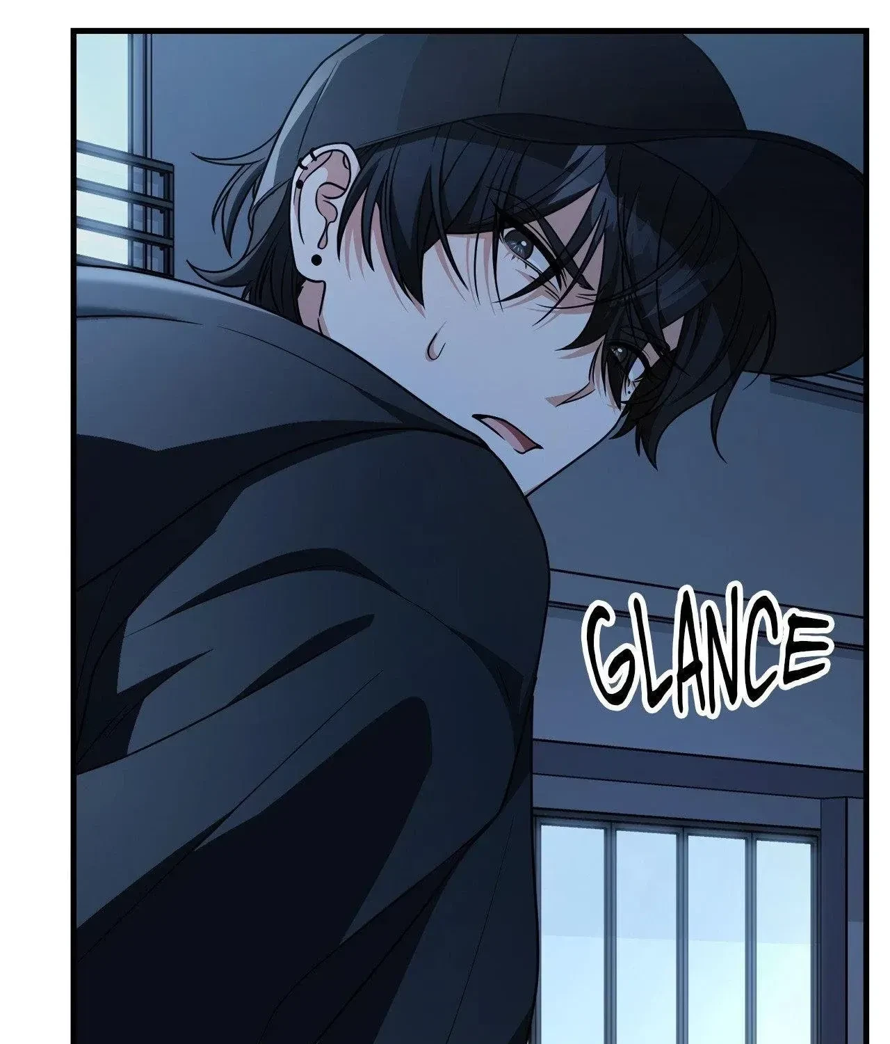 Virtual Strangers Chapter 53, page 171