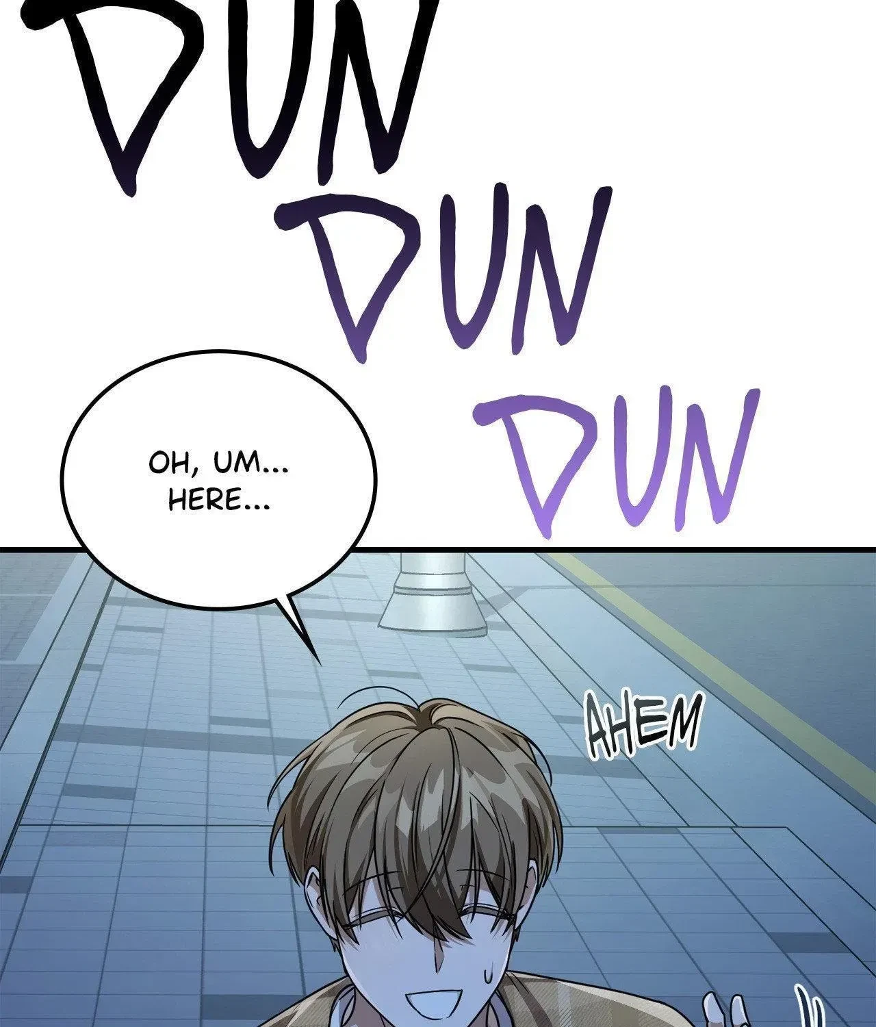 Virtual Strangers Chapter 53, page 173