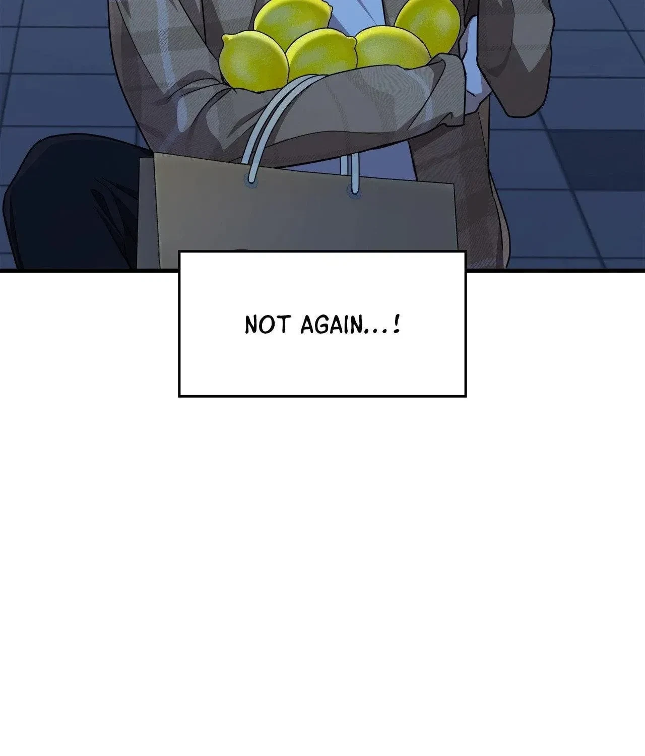 Virtual Strangers Chapter 53, page 175