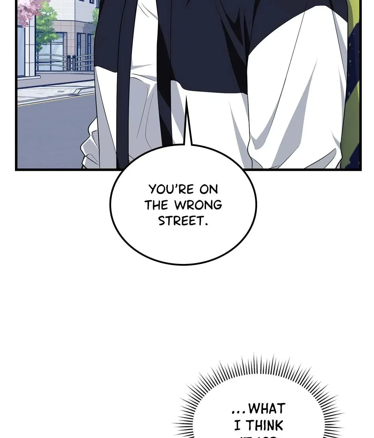 Virtual Strangers Chapter 53, page 19