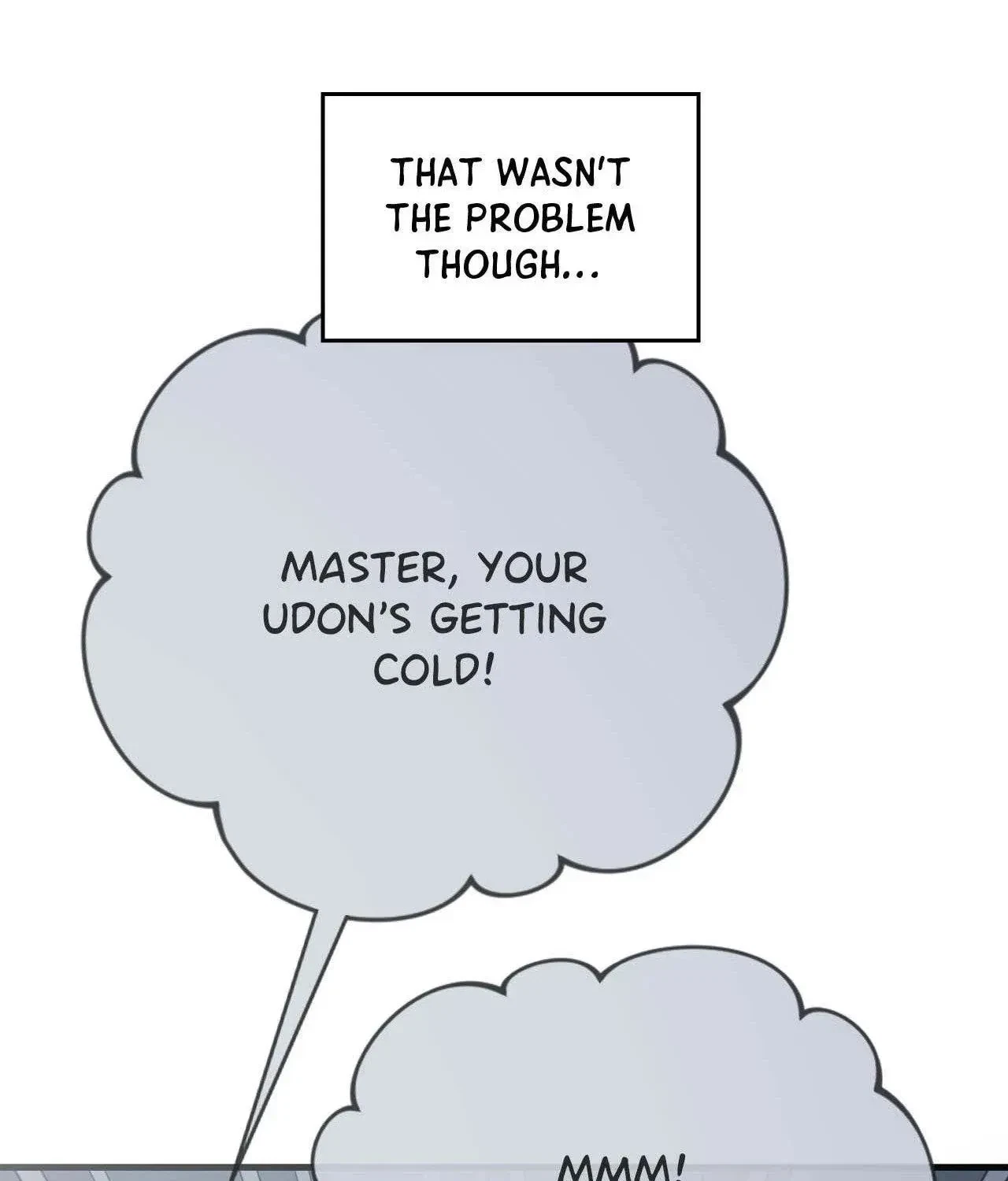 Virtual Strangers Chapter 53, page 205