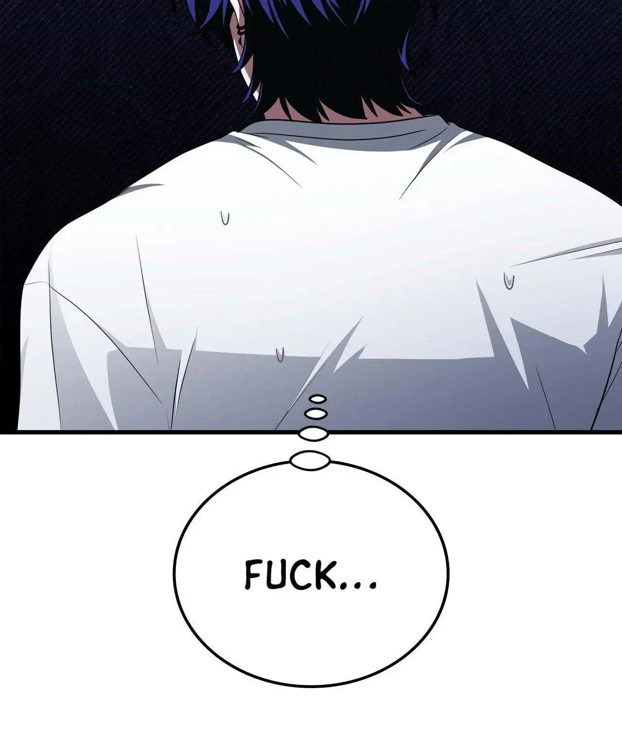 Virtual Strangers Chapter 53, page 211