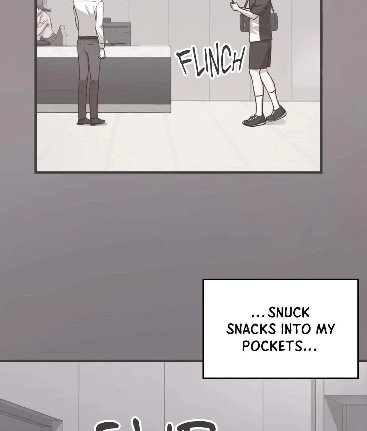 Virtual Strangers Chapter 53, page 219
