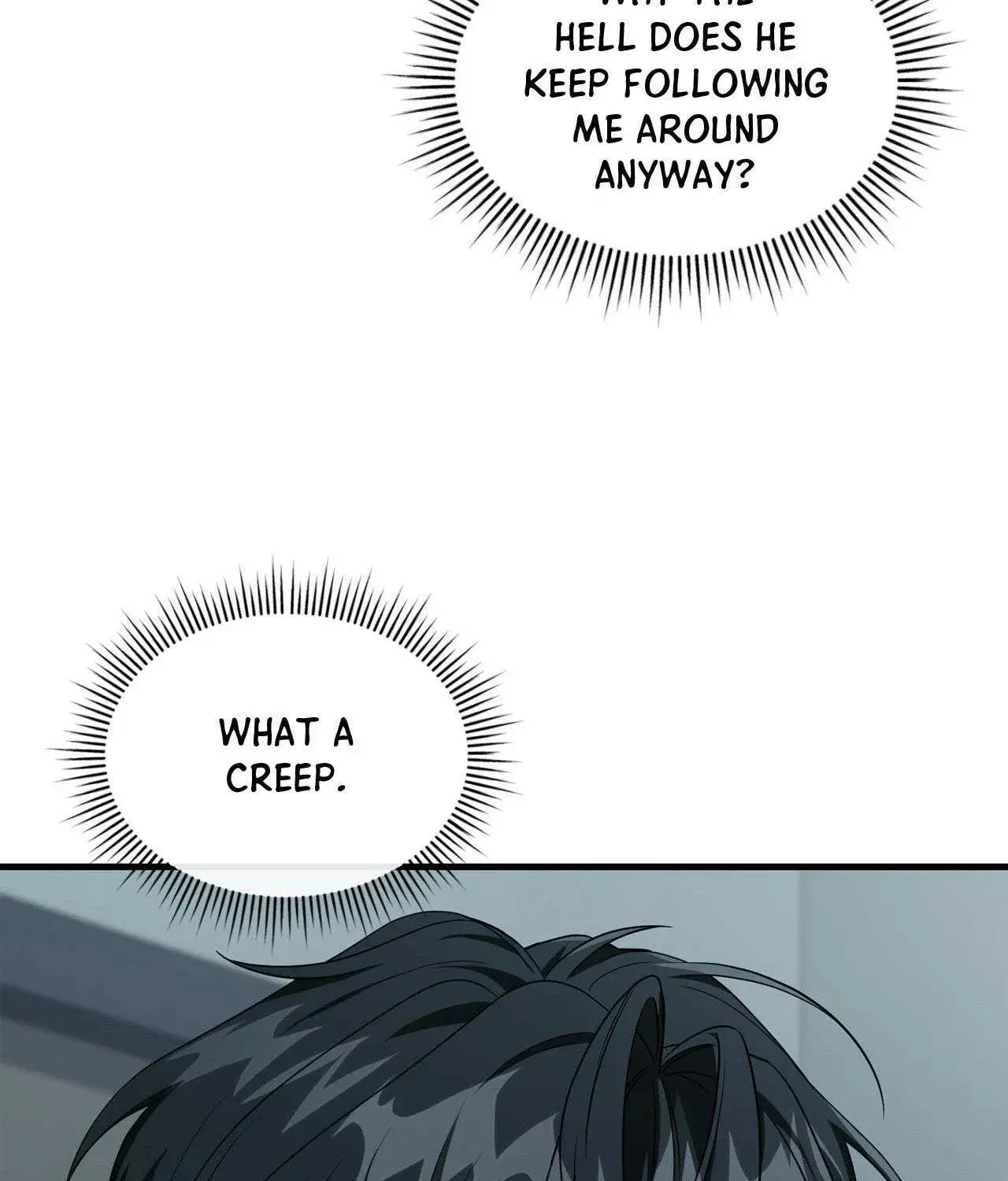 Virtual Strangers Chapter 53, page 227