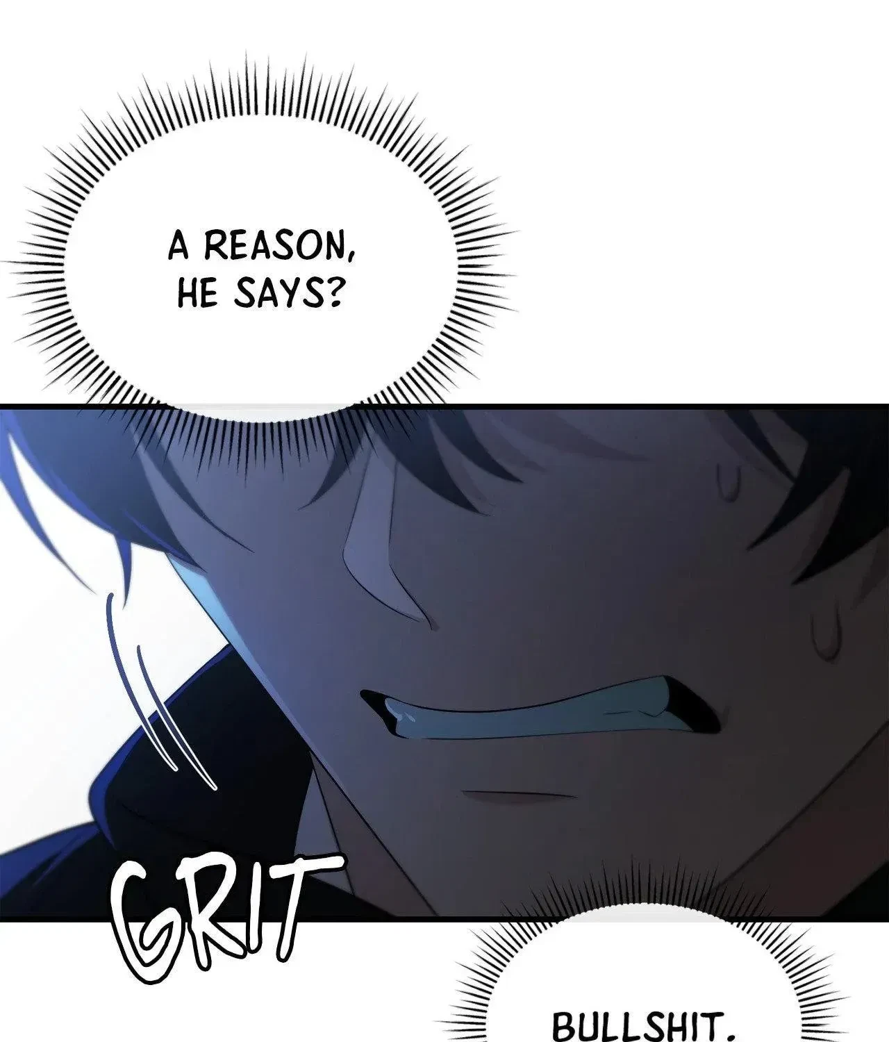 Virtual Strangers Chapter 53, page 247