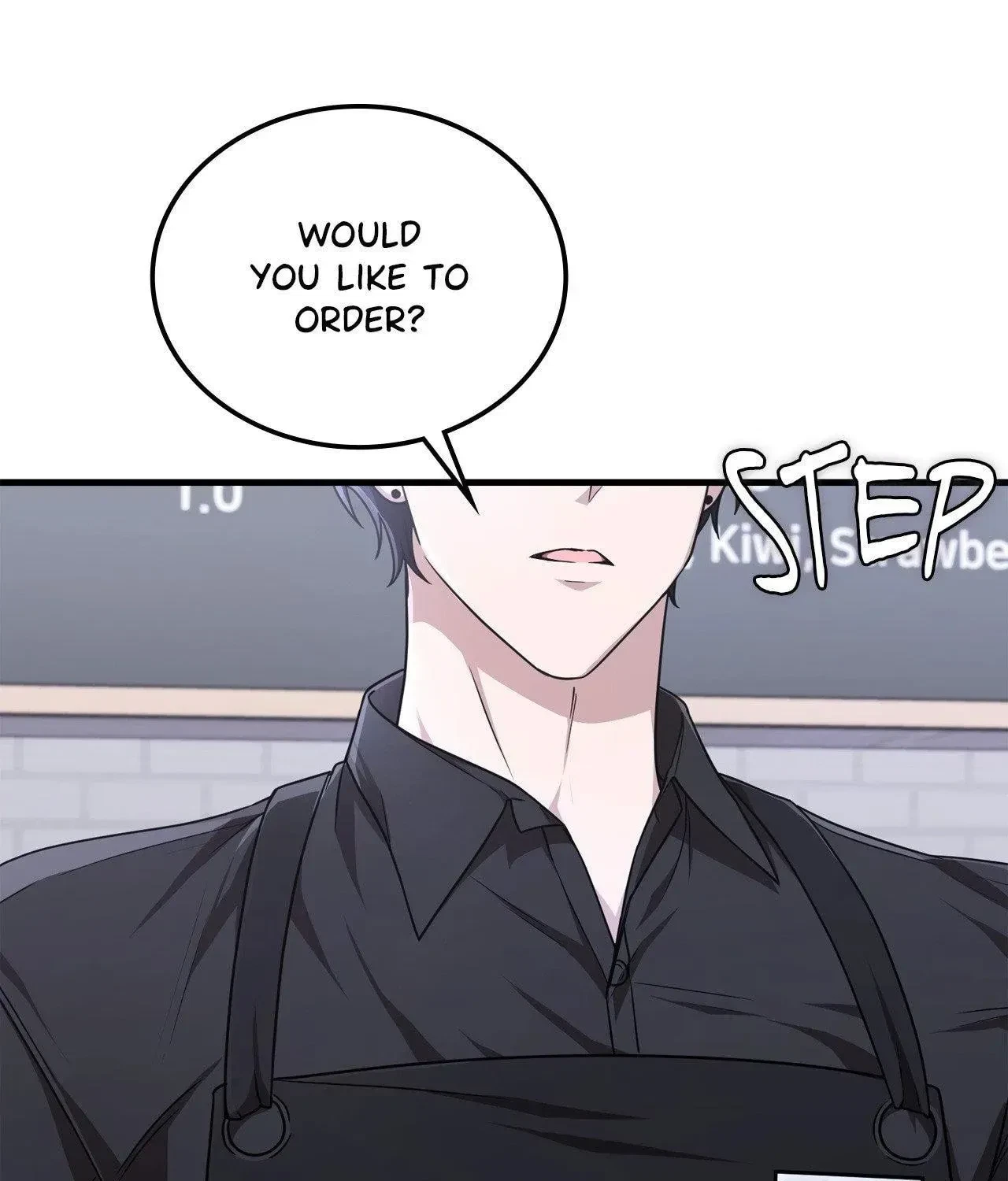 Virtual Strangers Chapter 53, page 27