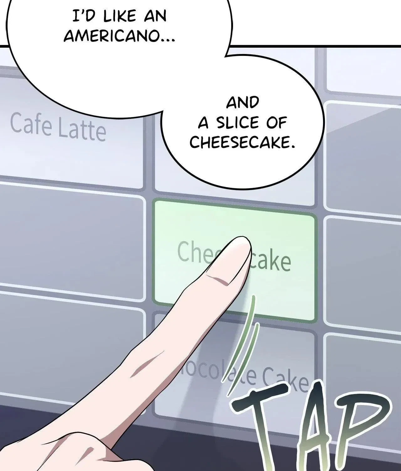 Virtual Strangers Chapter 53, page 35