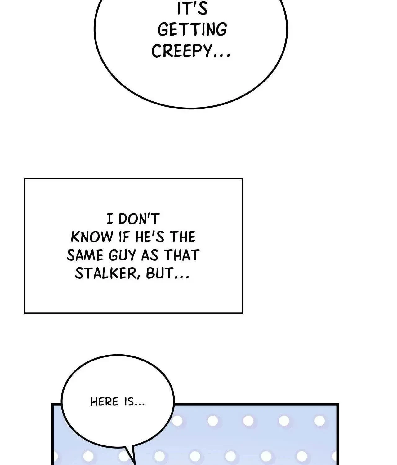 Virtual Strangers Chapter 53, page 49