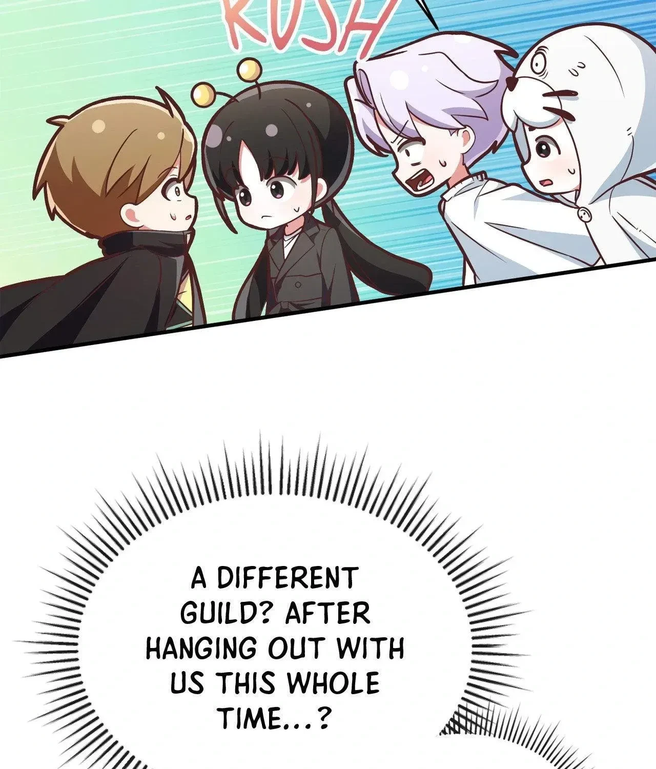Virtual Strangers Chapter 53, page 59