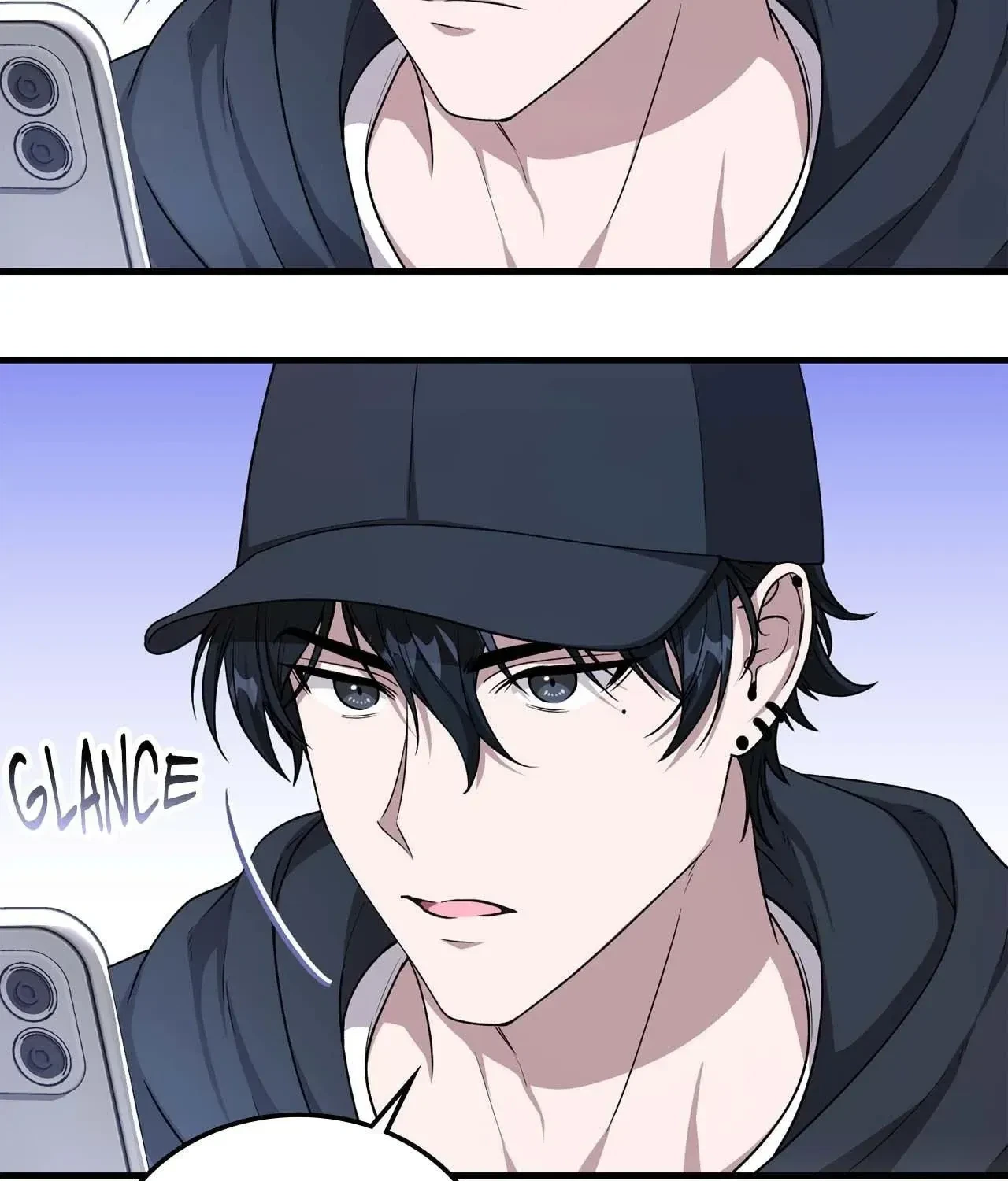 Virtual Strangers Chapter 53, page 9