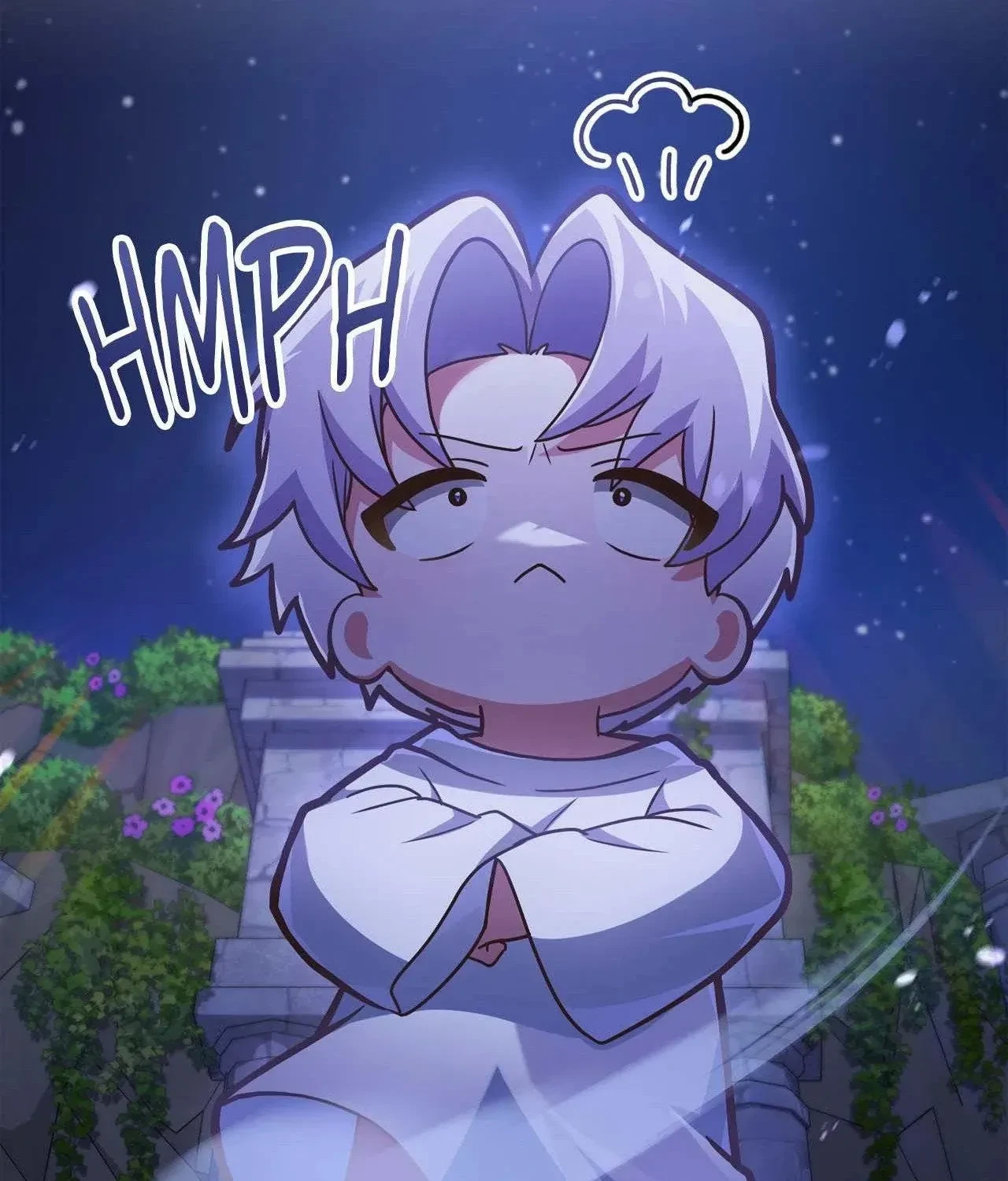 Virtual Strangers Chapter 53, page 93