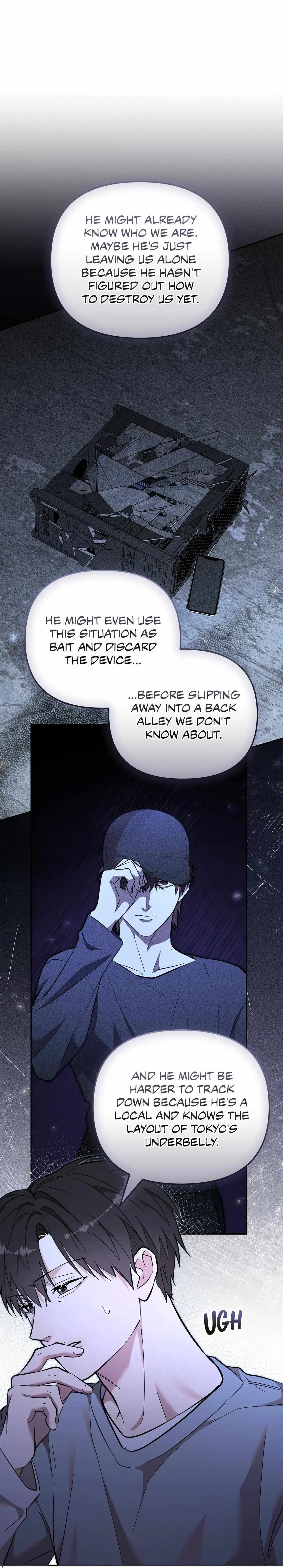 Chapter 48, page 32