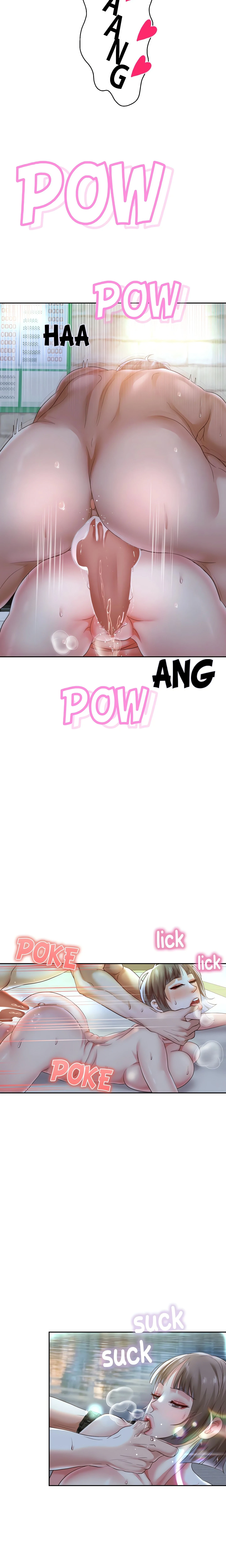 Born With A Surprise Chapter 37 (Uncensored), page 10