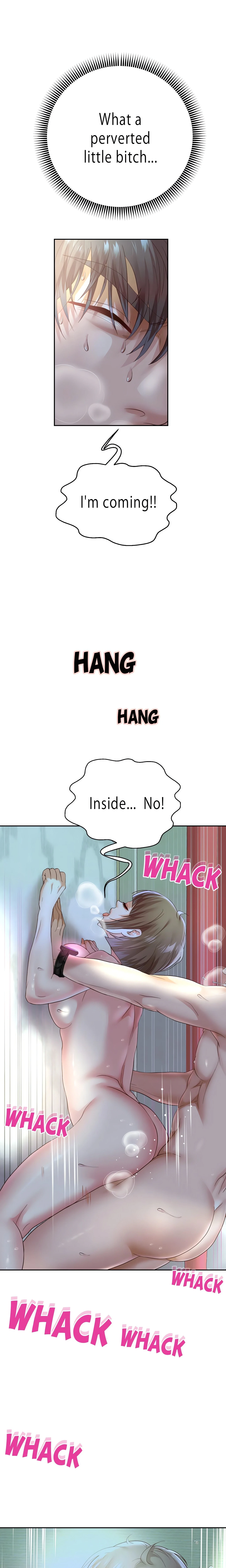 Born With A Surprise Chapter 37 (Uncensored), page 11