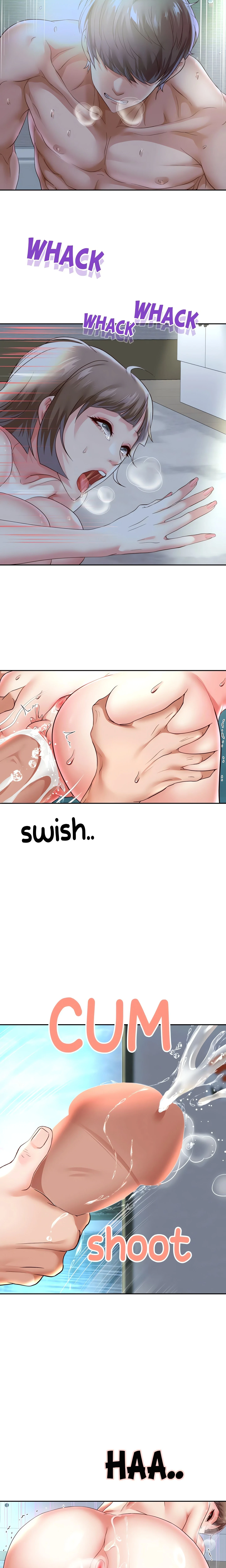 Born With A Surprise Chapter 37 (Uncensored), page 12