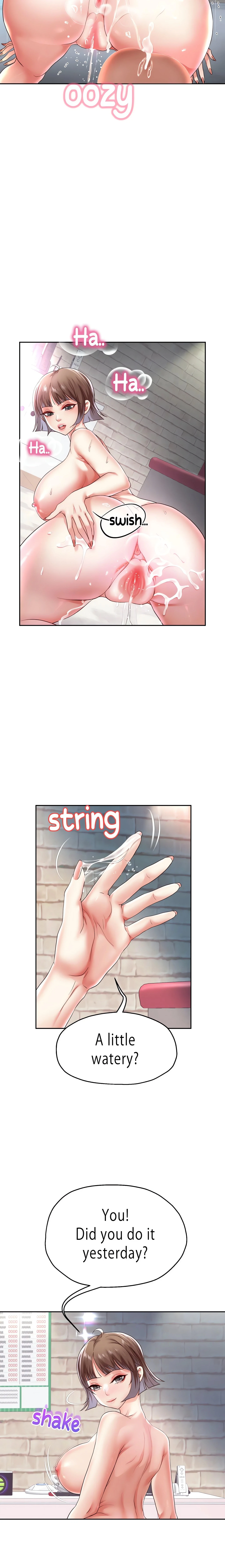 Born With A Surprise Chapter 37 (Uncensored), page 13