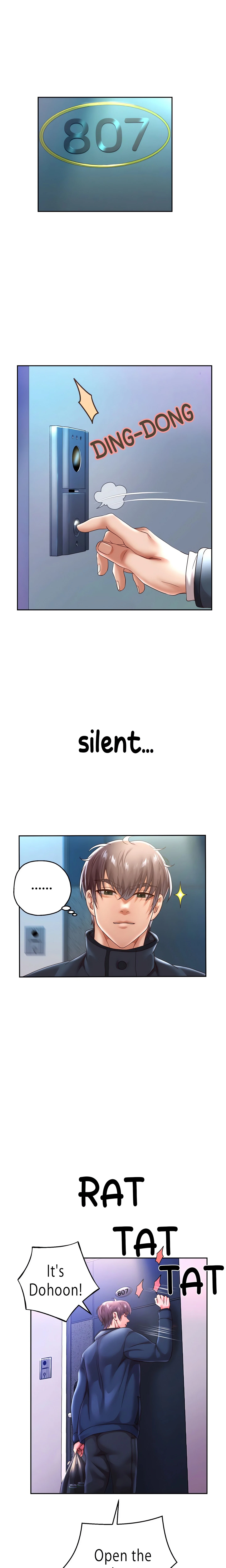Born With A Surprise Chapter 37 (Uncensored), page 16