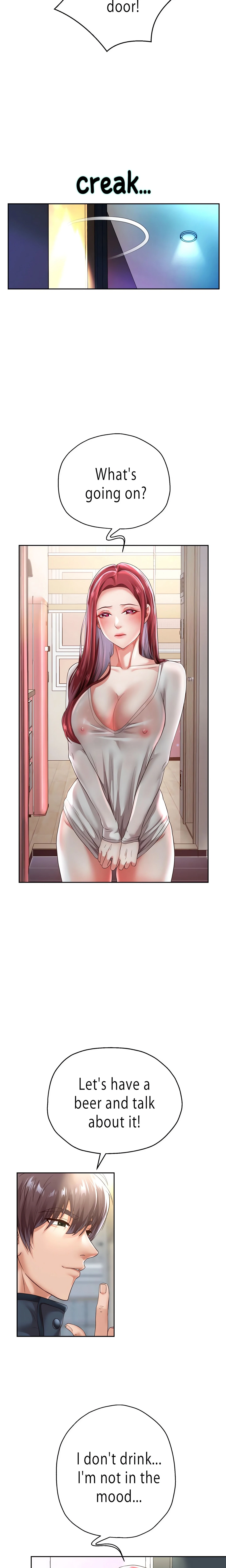 Born With A Surprise Chapter 37 (Uncensored), page 17