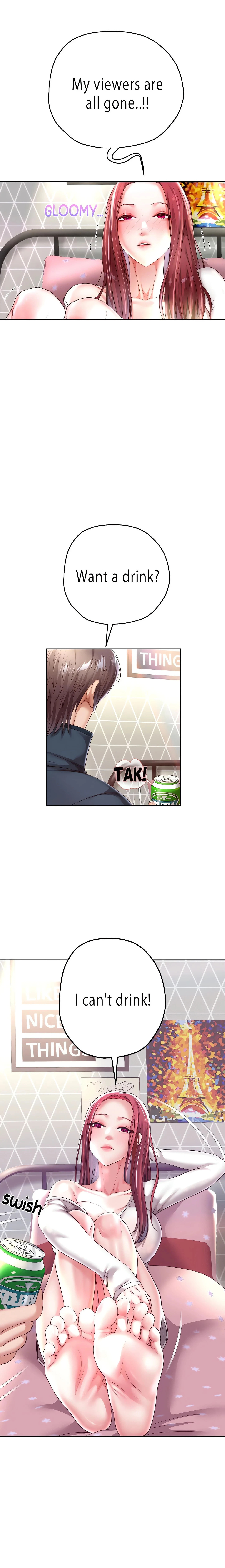 Born With A Surprise Chapter 37 (Uncensored), page 19