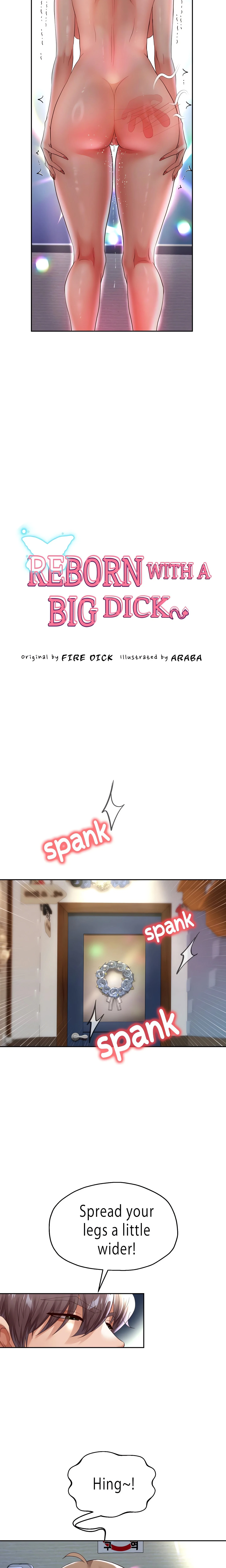 Born With A Surprise Chapter 37 (Uncensored), page 2