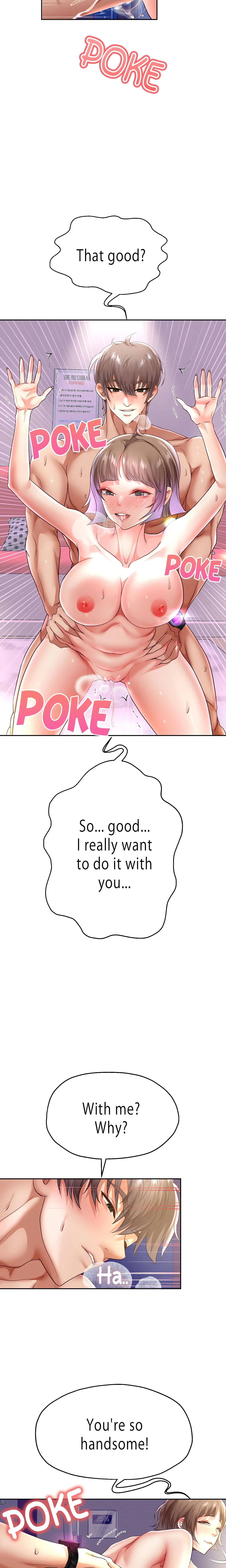 Born With A Surprise Chapter 37 (Uncensored), page 4